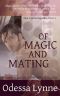 [New Canton Republic 01] • Of Magic and Mating